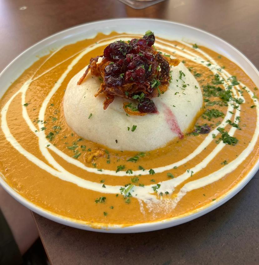 Food & Drink tour